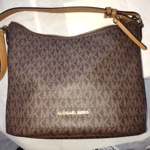 Michael Kors handbag